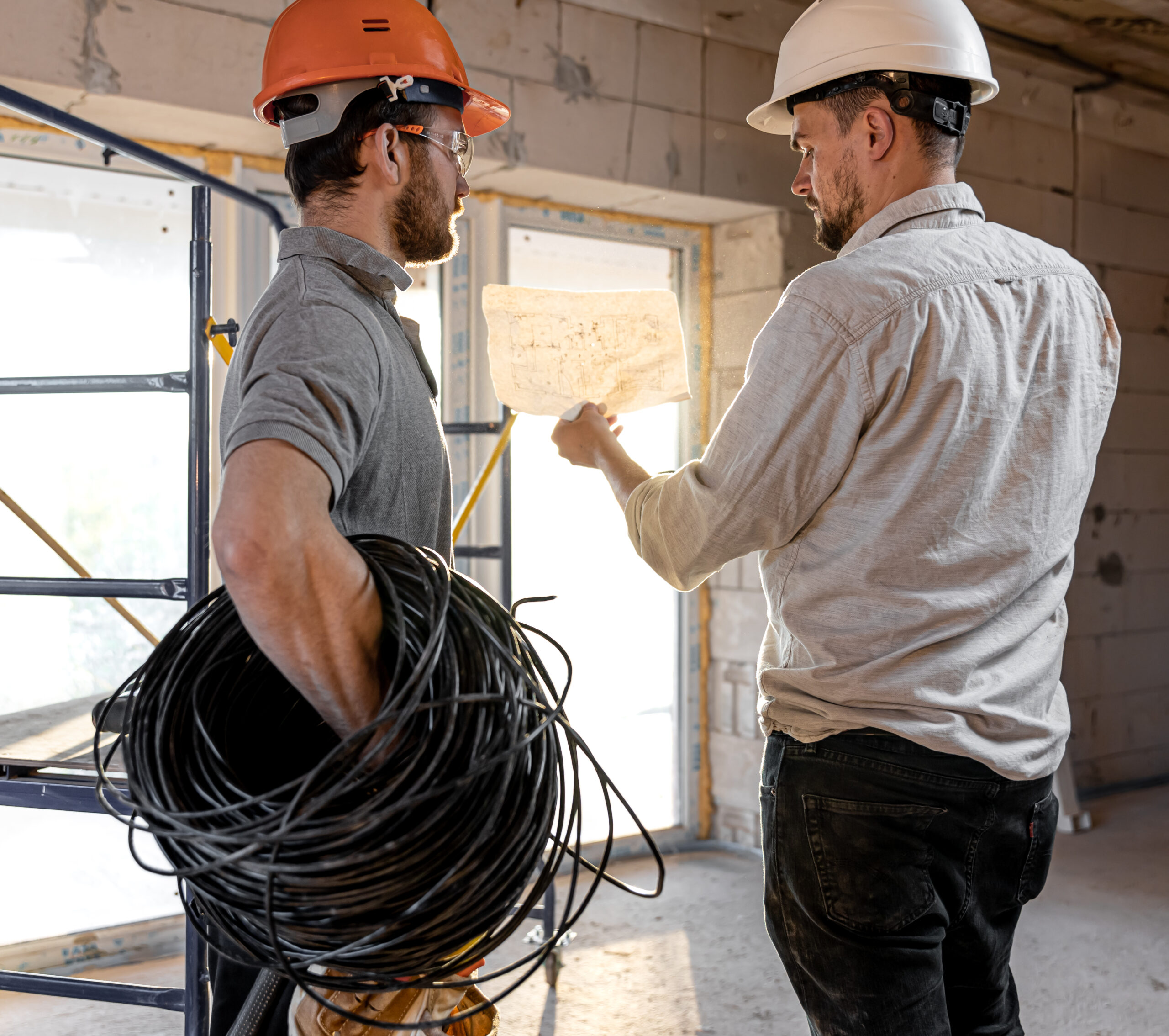 Why Choose Professional Systems