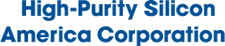 High-Purity Silicon America Corporation (HPSA)