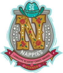 Nappies Lagniappe Readers' Choice Awards Winner
