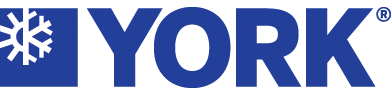York Heating and Air Conditioning logo