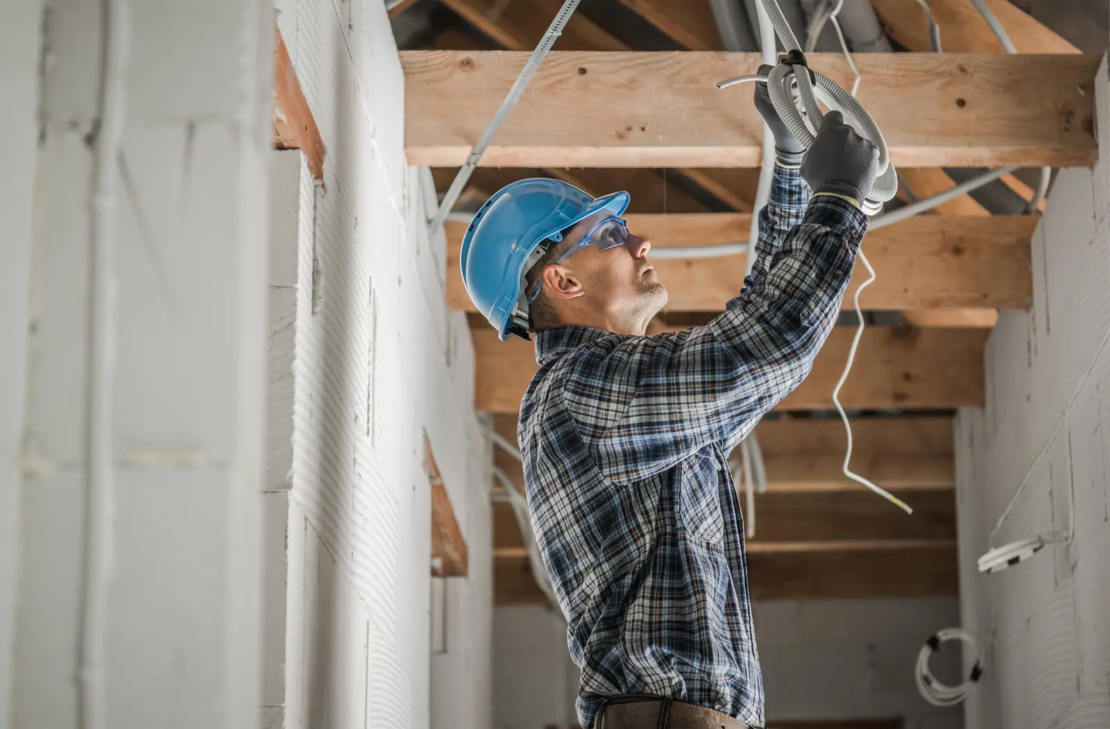 Mobile Alabama Electrician