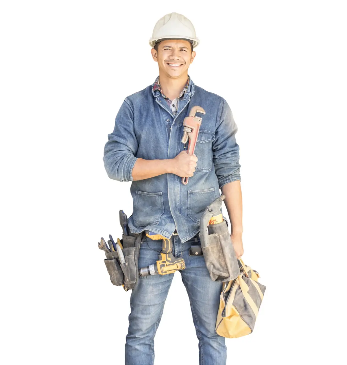 Roofer Baldwin County