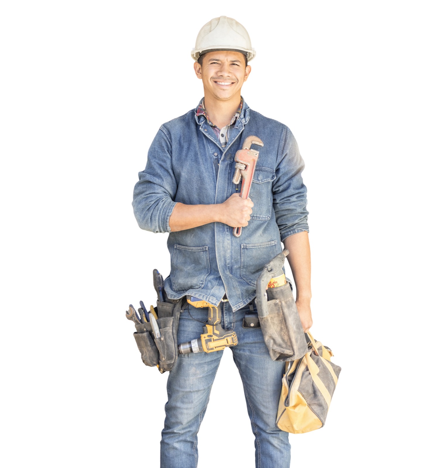 Roofer Baldwin County