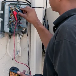 Electrician Fairhope Alabama